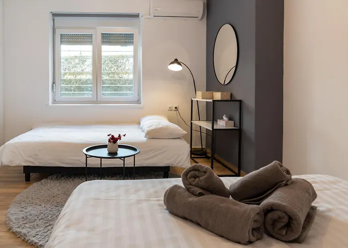 Saint George Apartment