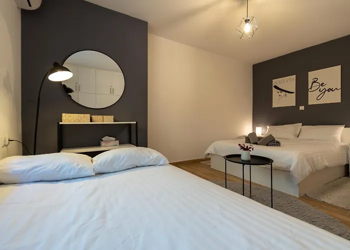 Saint George Apartment