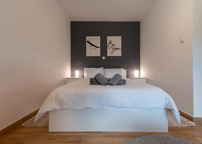 Saint George Apartment