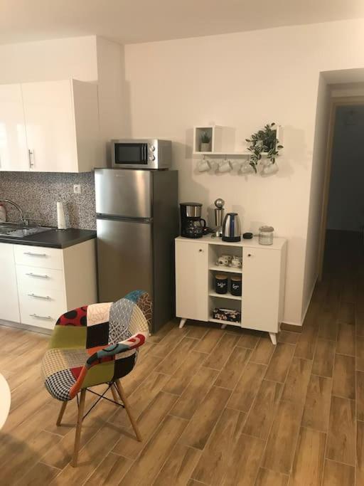 Saint George Appartement *