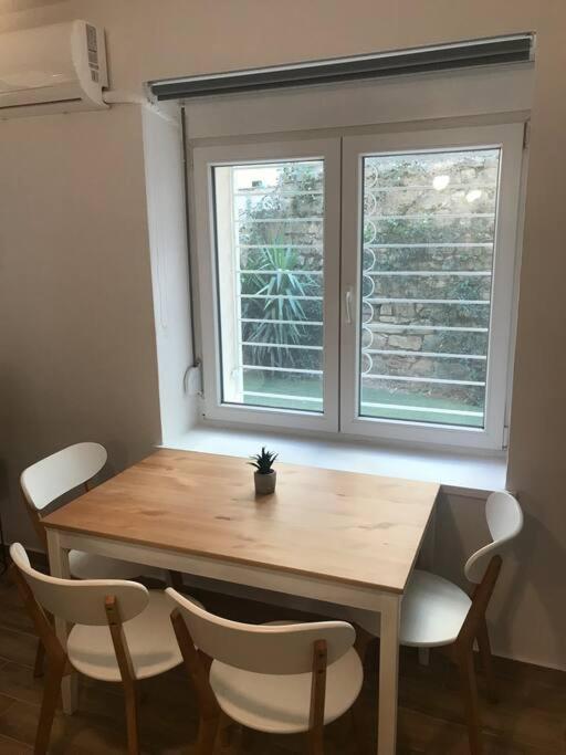 Saint George Appartement *