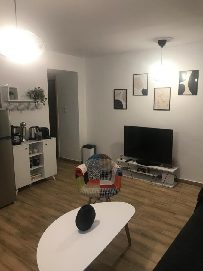 Appartement Saint George Ioannina