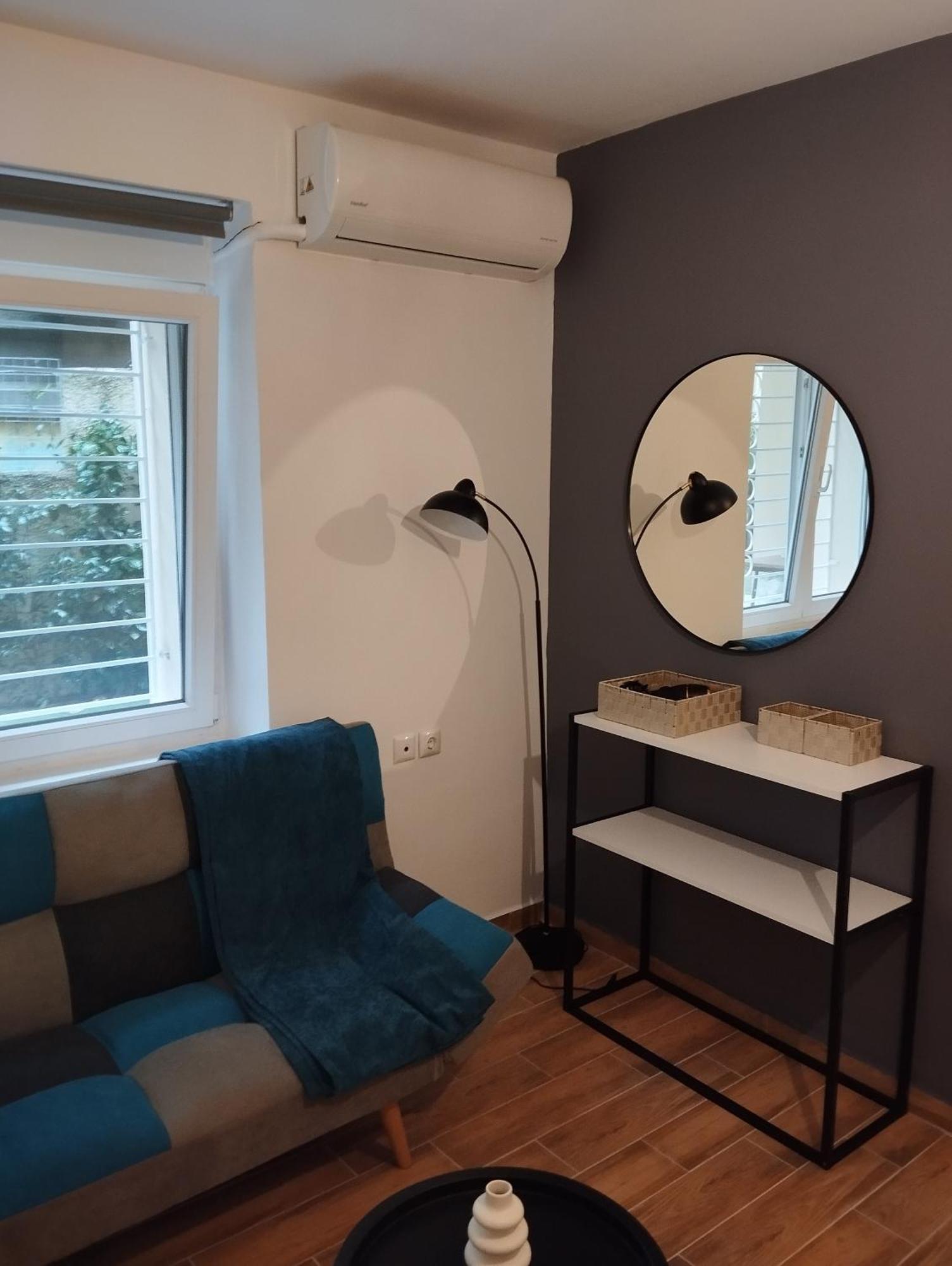Appartement Saint George Ioannina
