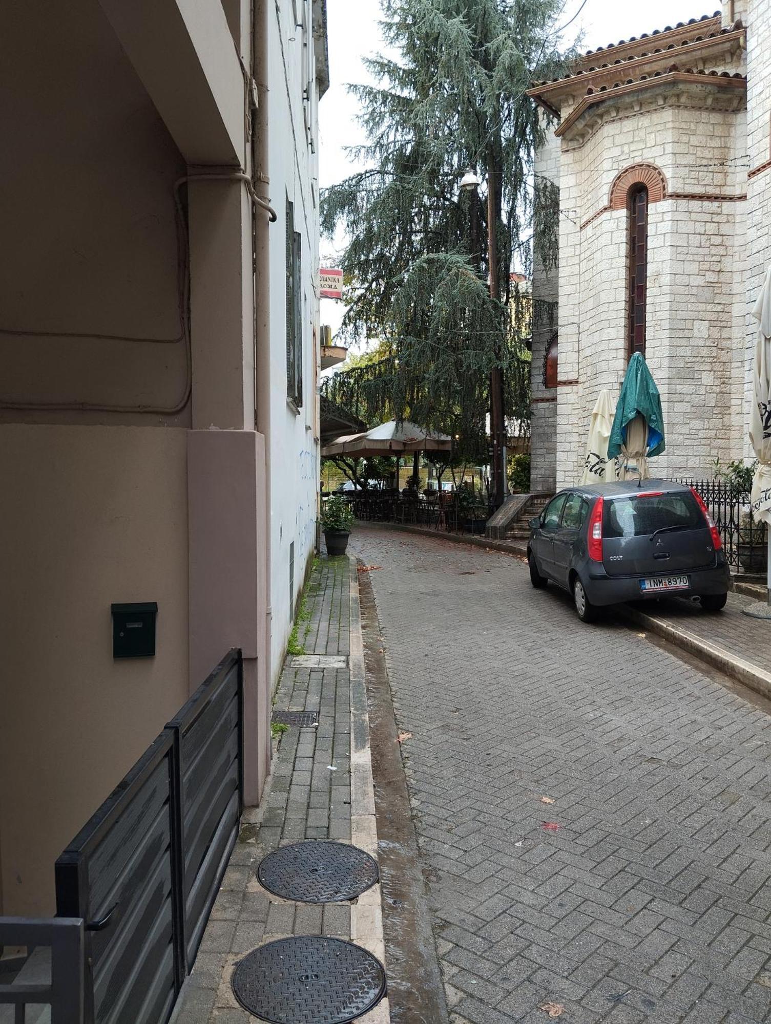 Saint George Appartement Ioannina