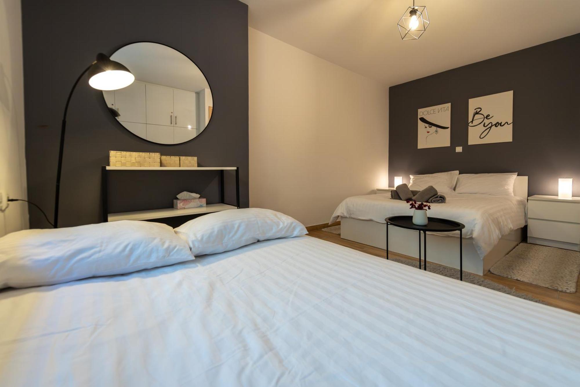 Saint George Appartement