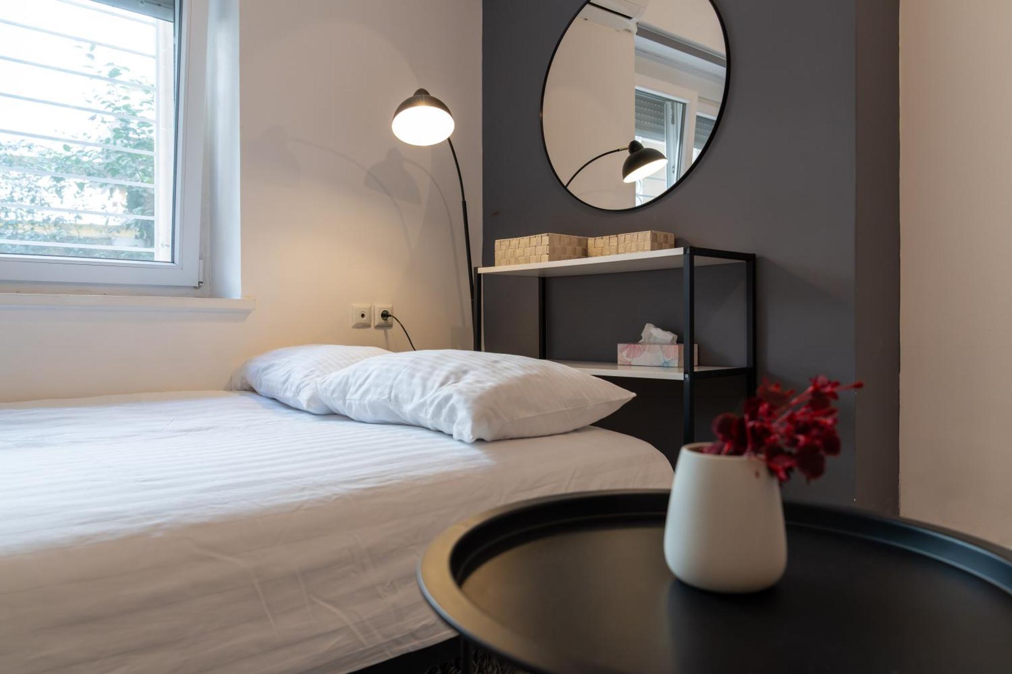 Saint George Appartement