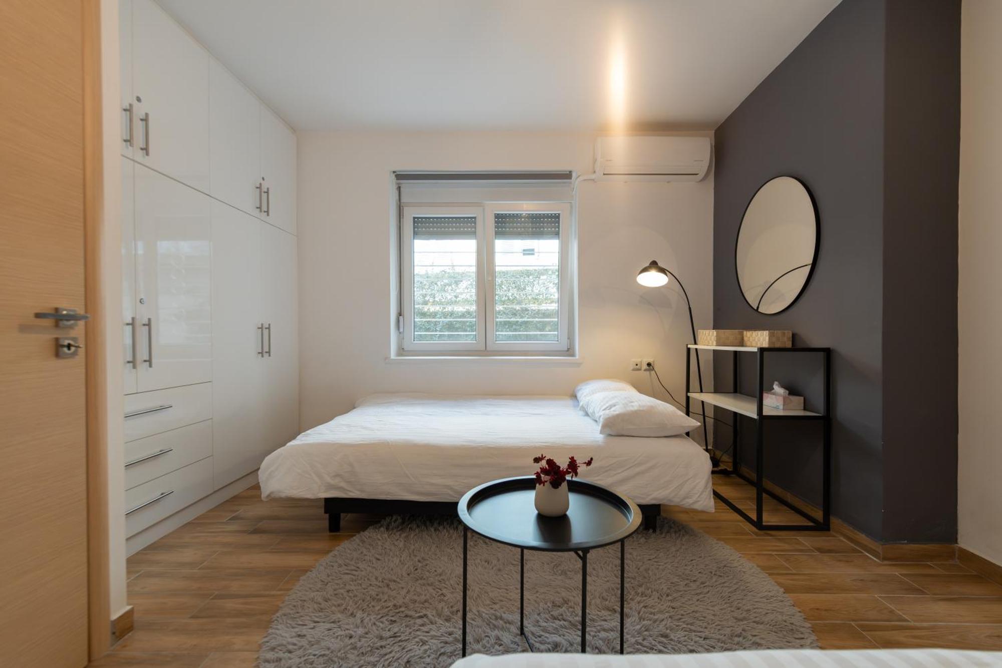 Appartement Saint George