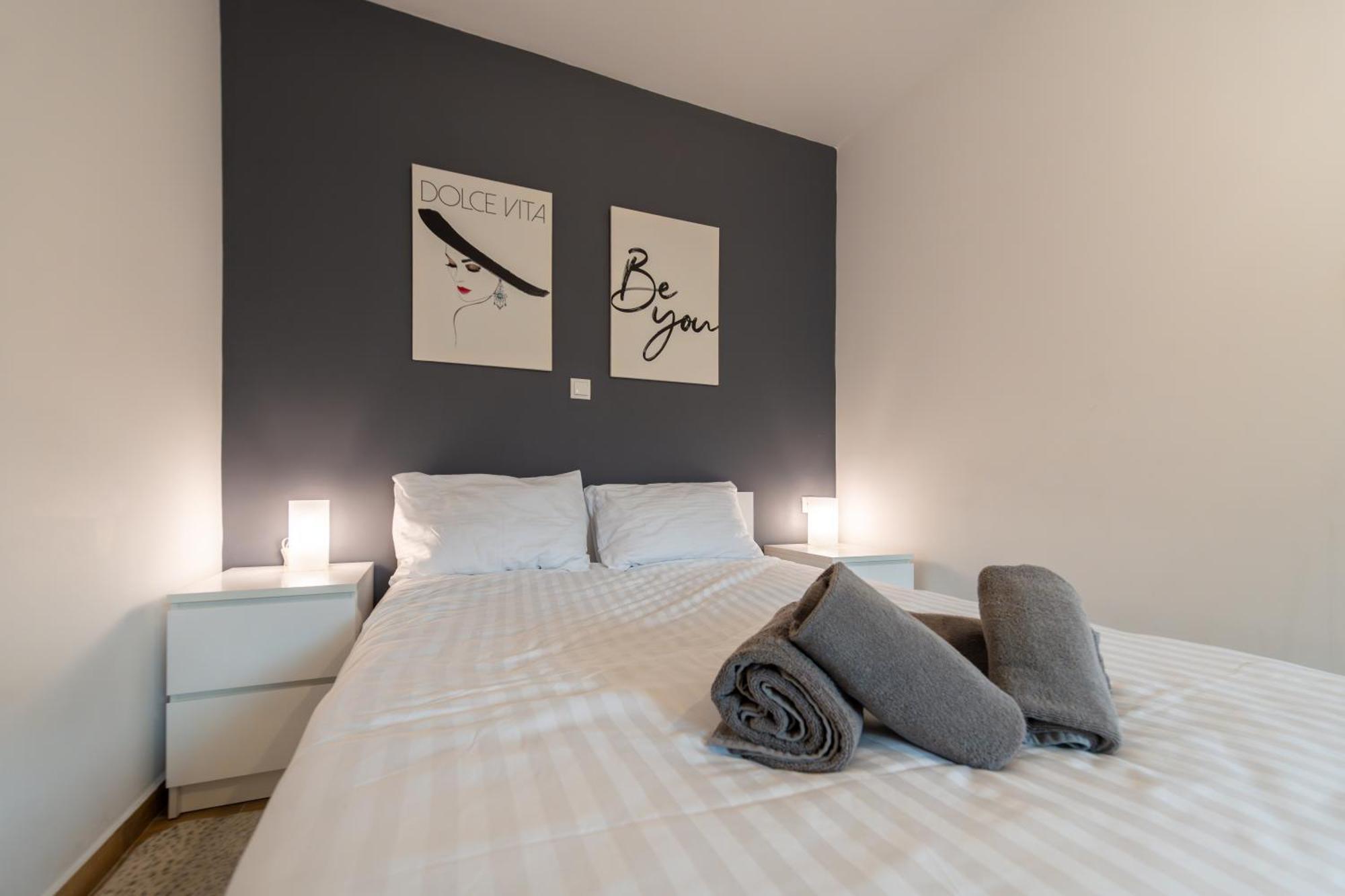 Saint George Appartement Ioannina