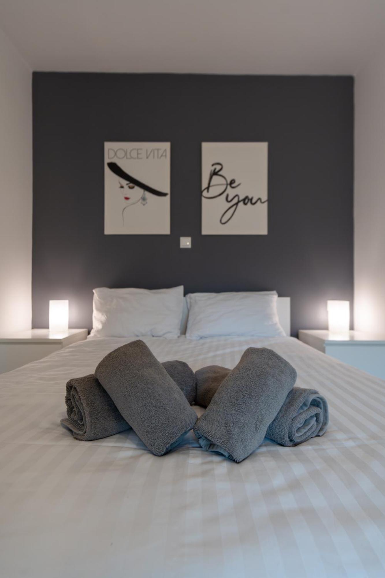 Saint George Appartement Ioannina