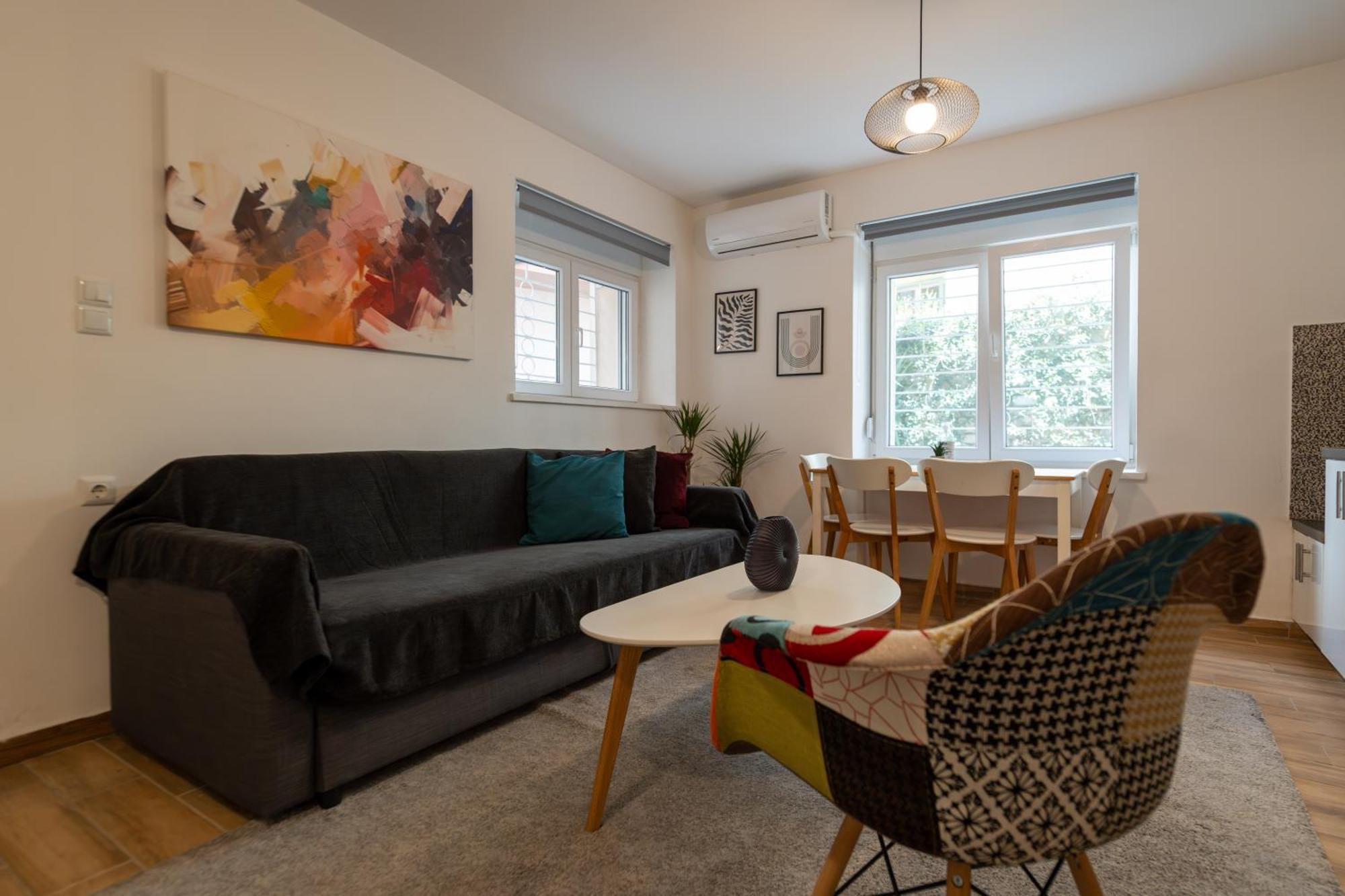 Appartement Saint George Ioannina