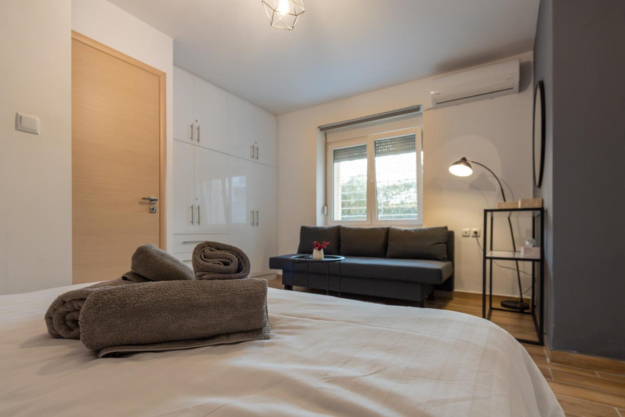 Saint George Appartement